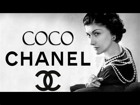 chanel brand founded|history of the Chanel house.